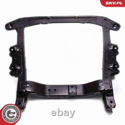 Front Axle Support Frame/subframe 64skv009 Esen Skv