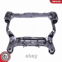Front Axle Support Frame/subframe 64skv018 Esen Skv