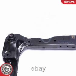 Front Axle Support Frame/subframe 64skv018 Esen Skv