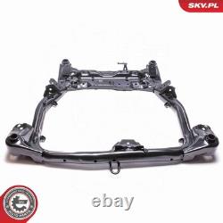 Front Axle Support Frame/subframe 64skv026 Esen Skv