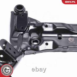 Front Axle Support Frame/subframe 64skv026 Esen Skv