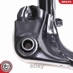 Front Axle Support Frame/subframe 64skv026 Esen Skv