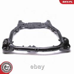 Front Axle Support Frame/subframe 64skv026 Esen Skv