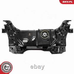Front Axle Support Frame/subframe 64skv152 Esen Skv