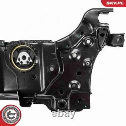 Front Axle Support Frame/subframe 64skv152 Esen Skv