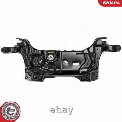 Front Axle Support Frame/subframe 64skv152 Esen Skv
