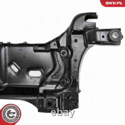 Front Axle Support Frame/subframe 64skv152 Esen Skv