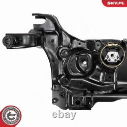 Front Axle Support Frame/subframe 64skv152 Esen Skv