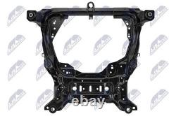 Front Axle Support Frame/subframe Zrzlr002 Nty