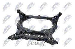 Front Axle Support Frame/subframe Zrzlr002 Nty