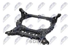 Front Axle Support Frame/subframe Zrzlr002 Nty