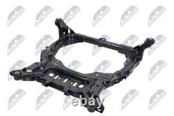 Front Axle Support Frame/subframe Zrzlr002 Nty