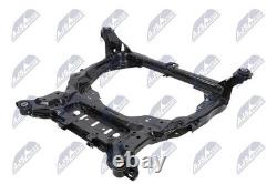 Front Axle Support Frame/subframe Zrzlr002 Nty