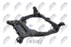 Front Axle Support Frame/subframe Zrzlr002 Nty