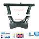 Front Complete Subframe & Radiator Support Cradle Bar For Renault Clio Modus Mk3