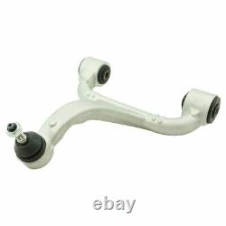 Front Control Arm Ball Joint Suspension Kit Set for Mercedes Benz MB ML Series
