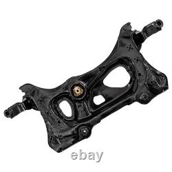 Front Crossmember Subframe FOR VW Golf Mk7 Mk8 & Audi A3 30 35 40 TDI/TSFI RS3