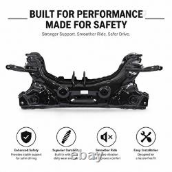 Front Crossmember Subframe For Mazda 2 MK2 07-15 (Petrol) D65134800
