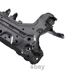 Front Crossmember Subframe For Mazda 2 MK2 07-15 (Petrol) D65134800