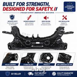 Front Crossmember Subframe for Mazda 2 MK2 07-15 (Petrol)