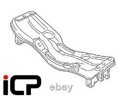 Front Engine Bed Subframe Fits Subaru Impreza Turbo 92-00 WRX STi 22B P1