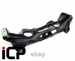 Front Engine Bed Subframe Fits Subaru Impreza WRX STi 02-04 5x100 PCD