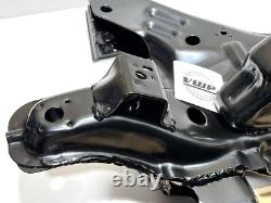 Front Engine Carrier Support Sub Frame New Part for VW Golf MK2