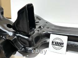 Front Engine Carrier Support Sub Frame New Part for VW Golf MK2