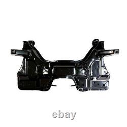 Front Engine Subframe Cradle Crossmember Fits Fiat Grande Punto 05-2012 50518356