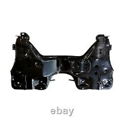 Front Engine Subframe Cradle Crossmember Fits Fiat Grande Punto 05-2012 50518356