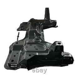 Front Engine Subframe Cradle Crossmember Fits Fiat Grande Punto 05-2012 50518356