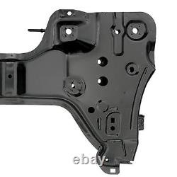 Front Engine Subframe Crossmember Carrier For Alfa Romeo Mito, 0.9 1.3 1.4 1.6