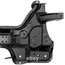 Front Engine Subframe Crossmember Carrier For Alfa Romeo Mito, 0.9 1.3 1.4 1.6