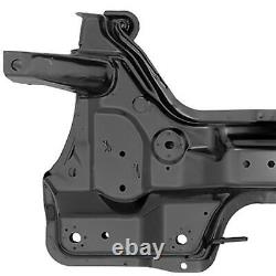 Front Engine Subframe Crossmember Carrier For Alfa Romeo Mito, 0.9 1.3 1.4 1.6