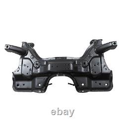 Front Engine Subframe Crossmember For Opel/vauxhall Corsa D (2006-2014) 13427070