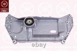 Front Engine Subframe Crossmember fits A3, Leon, Octavia, Golf, Jetta, Touran