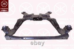 Front Engine Subframe Crossmember fits Ford Mondeo V (CD, CE, CF) 2014