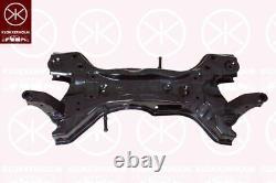 Front Engine Subframe fits Skoda Fabia II, Roomster, Volkswagen Polo 6R