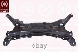 Front Engine Subframe fits Toyota Yaris II (P9) 2005-2011 51201-0D090