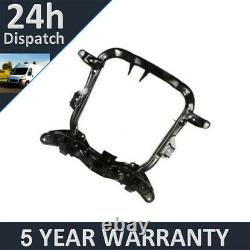 Front Engine Subframe fits Vauxhall / Opel Corsa C III Petrol/Diesel witho DPF