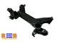 Front Frame Head Subframe Carrier Vw Golf Mk2 1.6 1.8 16v Gti 191199315ad A848