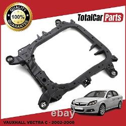 Front Heavy Duty Subframe Crossmember For Vauxhall Opel Vectra C 02-08 93186449