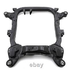 Front Heavy Duty Subframe Crossmember For Vauxhall Opel Vectra C 02-08 93186449