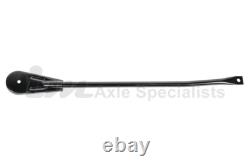 Front L/R Subframe Support Bar Torque Rods for Vauxhall Vivaro 2001- X82 X83