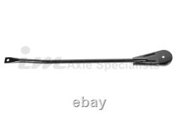 Front Left Subframe Support Bar Torque Rod for Vauxhall Vivaro 2001- X82 X83