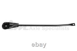 Front Left Subframe Support Bar Torque Rod for Vauxhall Vivaro 2001- X82 X83