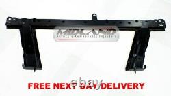 Front Sub Frame Crossmember Subframe Radiator Support For Clio Modus 2004-2012