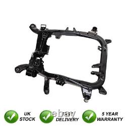 Front Sub Frame Subframe Axle Support for Astra 98-10 Zafira 99-05 UK Models