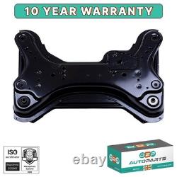 Front Subframe 6006003612 8200415900 91166633 93459571 544015795r 544016605r