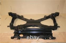 Front Subframe Assembly Carrier Audi A6 2019 Onwards 4K2399347C New Genuine Part